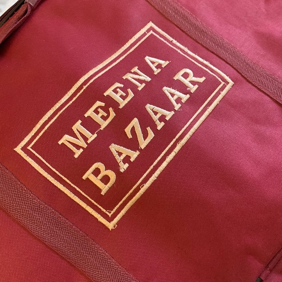 Indian heavy embroidery lehenga choli - Picture 10 of 10